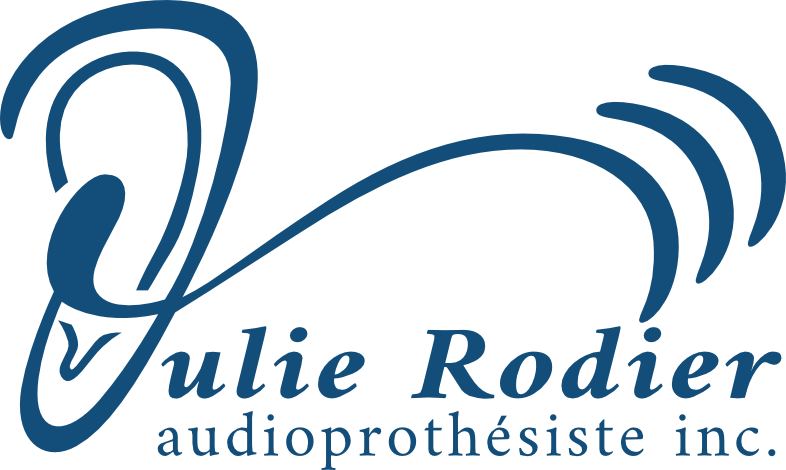 Julie Rodier Audioprothésiste